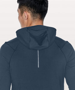 <transcy>هودي بسحاب 1/2 من Surge Warm</transcy>