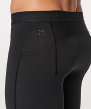 <transcy>lululemon x Roden رمادي 3/4 ضيق</transcy>