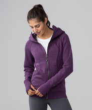 Scuba Hoodie  Classic Cotton Fleece