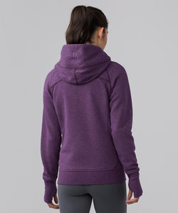 Scuba Hoodie  Classic Cotton Fleece