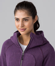 Scuba Hoodie  Classic Cotton Fleece