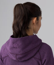 Scuba Hoodie  Classic Cotton Fleece