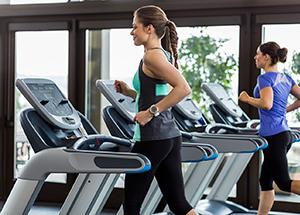 830 LINE CARDIO CONSOLE P30