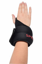 <transcy>SPRI Thumblock مجموعة وزن المعصم</transcy>
