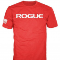 ROGUE BASIC SHIRT - MEN'S - FOREST GREEN/WHITE