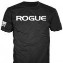 ROGUE BASIC SHIRT - MEN'S - FOREST GREEN/WHITE