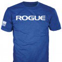 ROGUE BASIC SHIRT - MEN'S - FOREST GREEN/WHITE